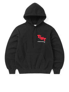 TiNT Chenille Hoodie