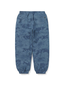 Uneven Dyed Sweatpant