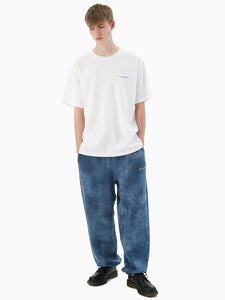 Uneven Dyed Sweatpant
