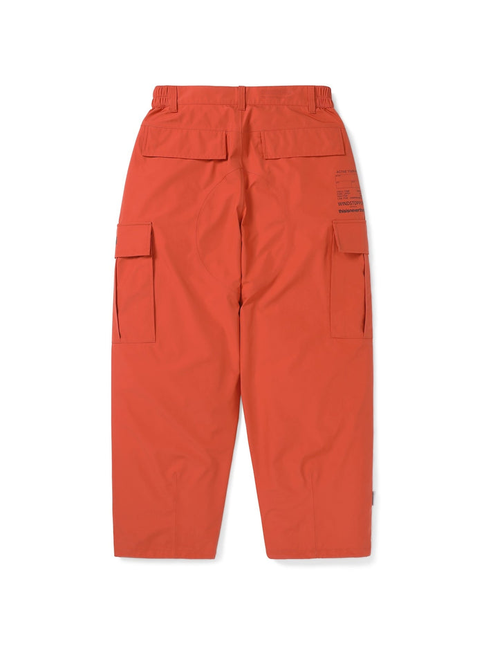 Cookies Award Tour Jogger Sweatpants (1554B5288-RED) – STNDRD ATHLETIC CO.