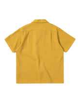 Waffle S/S Shirt