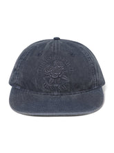 Washed Roses Cap
