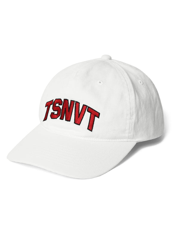 Washed TSNVT Cap