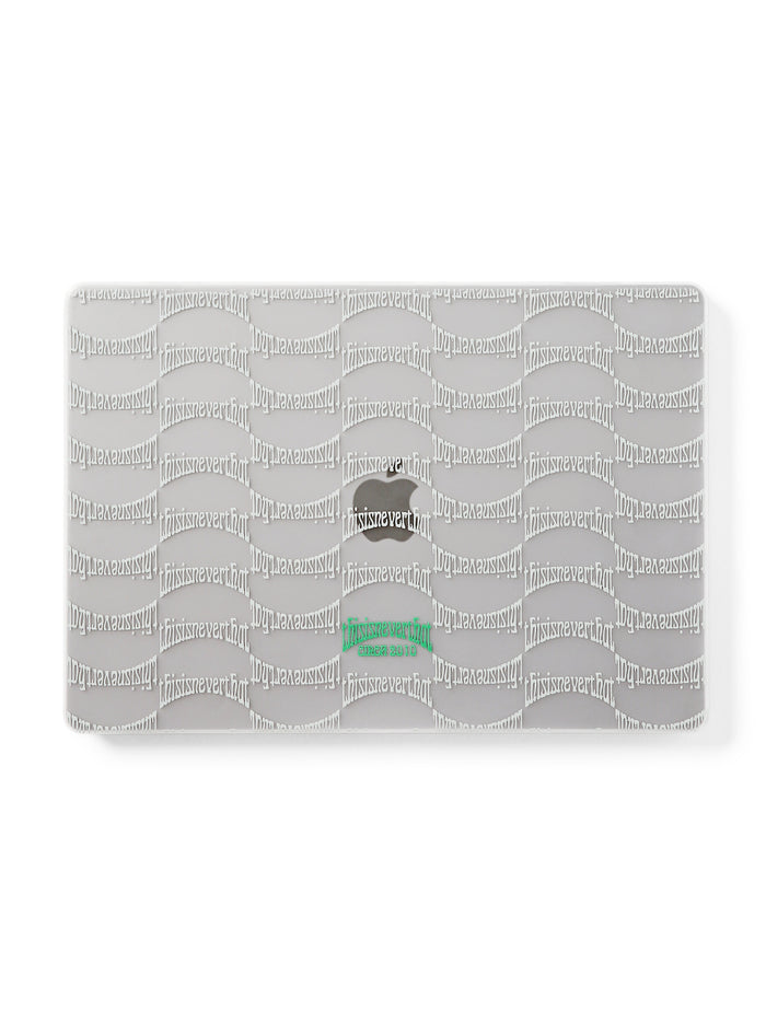 Wavy MacBook Case – thisisneverthat® KR