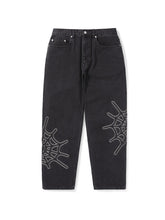 Web Embroidery Jeans