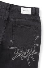 Web Embroidery Jeans
