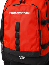 CA90 20 Daypack - Red - OS - thisisneverthat® KR