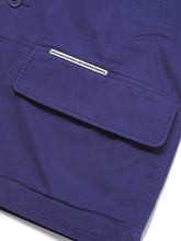 Chore Jacket - Blue - S - thisisneverthat® KR