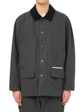 Chore Jacket - Charcoal - S - thisisneverthat® KR