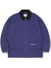 Chore Jacket - Blue - S - thisisneverthat® KR