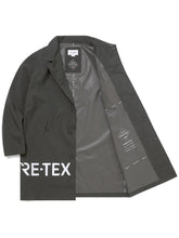 GORE-TEX Paclite Coat - Black - S - thisisneverthat® KR