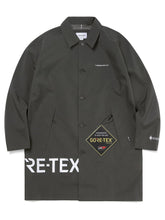 GORE-TEX Paclite Coat - Black - S - thisisneverthat® KR