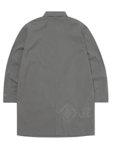 GORE-TEX Paclite Coat - Charcoal - S - thisisneverthat® KR