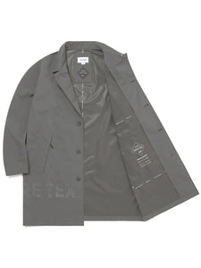 GORE-TEX Paclite Coat - Charcoal - S - thisisneverthat® KR
