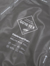 GORE-TEX Paclite Jacket - Charcoal - S - thisisneverthat® KR