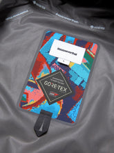 GORE-TEX Paclite Jacket - Moquette Print - S - thisisneverthat® KR