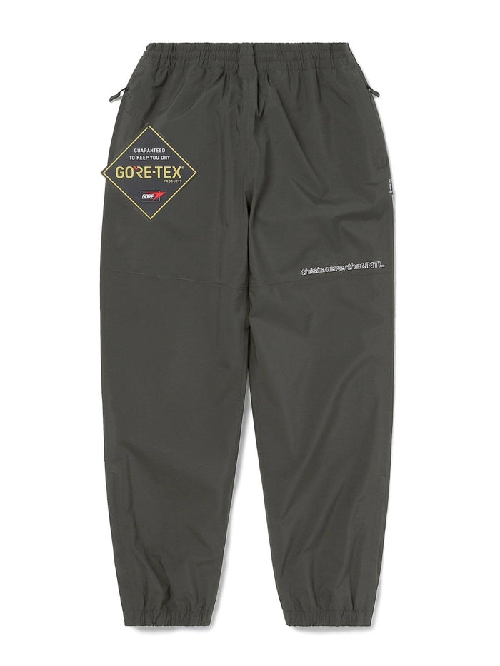 Norse Projects Trousers with GORE | GenesinlifeShops - balmain kids track  pants item | TEX® membrane - Men's Clothing