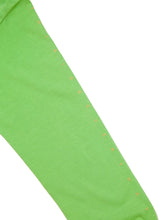 INTL. Logo L/SL Top - Green - XS - thisisneverthat® KR