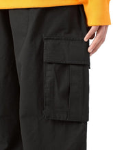 L-Logo Cargo Pant - Black - S - thisisneverthat® KR