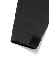 L-Logo Hooded Shirt - Black - S - thisisneverthat® KR