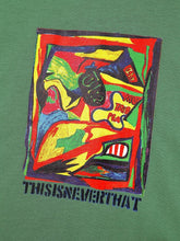 Masterpiece L/SL Top - Green - S - thisisneverthat® KR