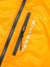 PERTEX® SP Reversible Jacket - Apricot - S - thisisneverthat® KR