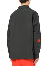 Ripstop Field Shirt - Charcoal - S - thisisneverthat® KR
