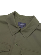 Ripstop Field Shirt - Olive - S - thisisneverthat® KR