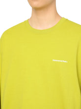 Small T-Logo L/SL Top - Lime - XS - thisisneverthat® KR