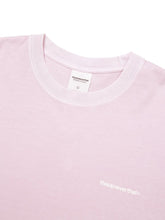 Small T-Logo L/SL Top - Light Pink - XS - thisisneverthat® KR