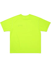 Sport Tee - Neon Green - S - thisisneverthat® KR