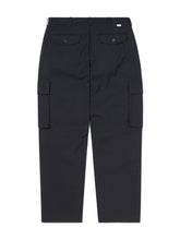 Striped Cargo Pant - NAVY - S - thisisneverthat® KR