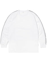 Taped L/SL Top - White - S - thisisneverthat® KR