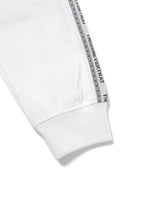 Taped L/SL Top - White - S - thisisneverthat® KR
