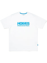 TNT HOKA T-Shirt - White - S - thisisneverthat® KR