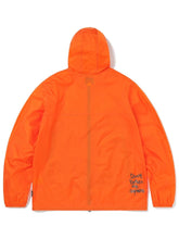 WY x TNT DBMA Ripstop Jacket - Orange - S - thisisneverthat® KR